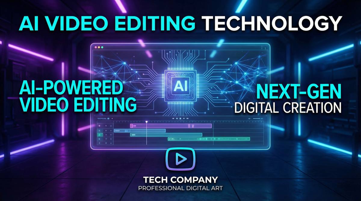 抖荫短视频 AI视频剪辑教程-零基础入门